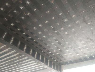 在建筑行業(yè)，結(jié)構(gòu)加固具有一定的通用性
