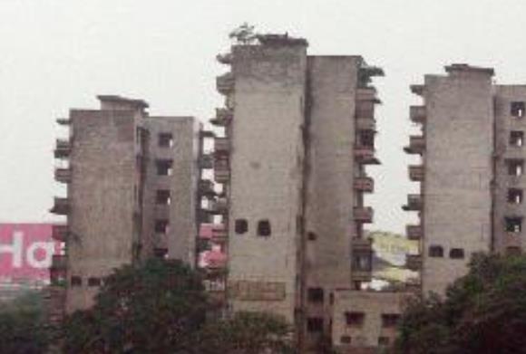 加固設(shè)計：對舊建筑進行結(jié)構(gòu)加固，該用什么樣的方案？